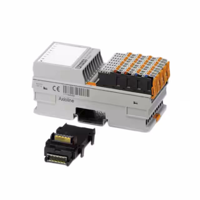 2688093 Phoenix Contact Steuerungen - SPS-Module